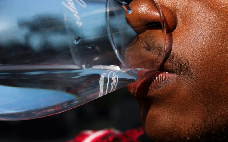 Jamaicans in the US call on children, elderly to stay hydrated amid higher-than-normal temperature projections for the island