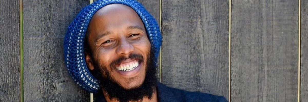 Ziggy Marley supports initiative to protect public access to Jamaican beaches