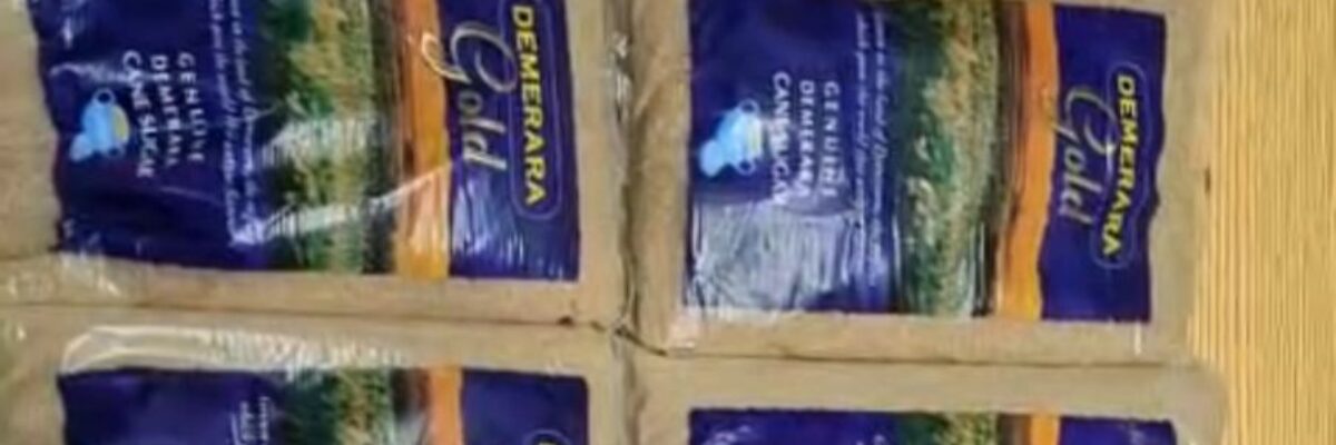 Two Chinese business operators charged in St. Elizabeth over illegal sugar sales