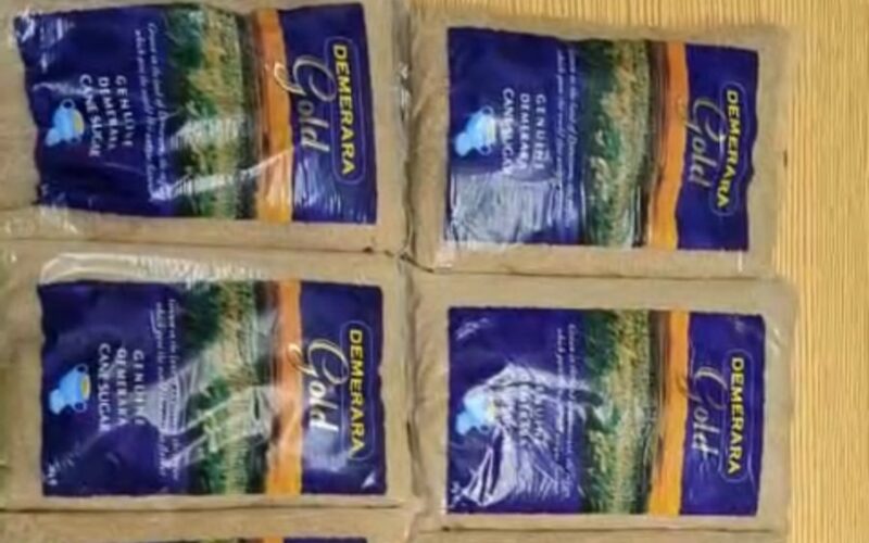 Two Chinese business operators charged in St. Elizabeth over illegal sugar sales