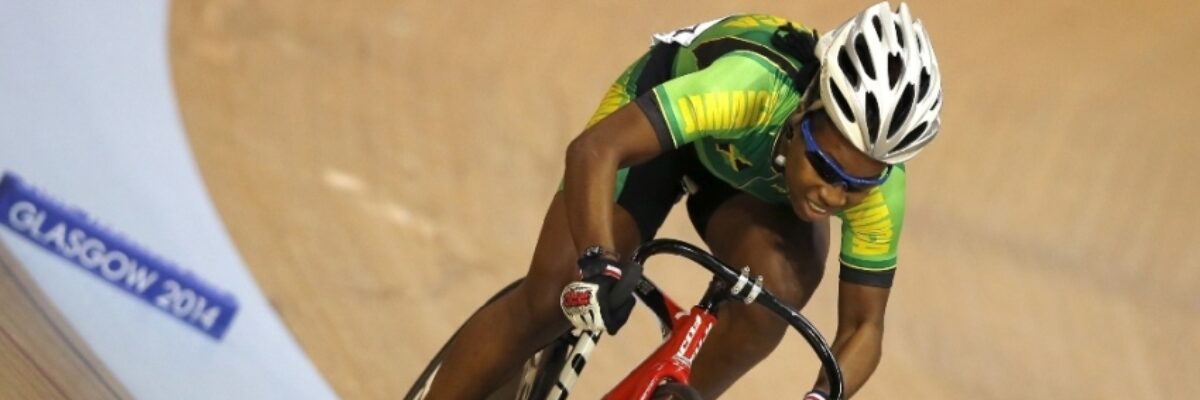 National female cyclist Lori Sharpe undergoes successful surgery