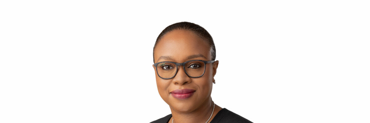 Leesha Delatie-Budair Appointed Director-General of STATIN