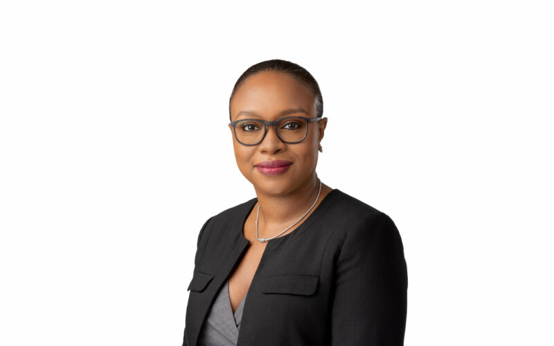 Leesha Delatie-Budair Appointed Director-General of STATIN