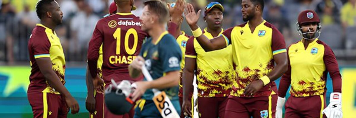 Cricket West Indies announce packed 2024 home schedule for Windies Men