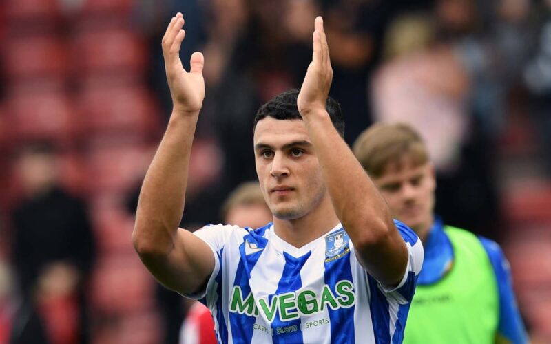 Bailey Cadamateri fired up and ready to play for Jamaica