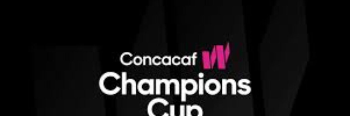 “El Volcan” to host Concacaf W Champions Cup finals