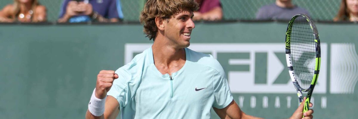 Jamaica to face Uruguay in 2026 Davis Cup/World Group Two playoff this weekend 