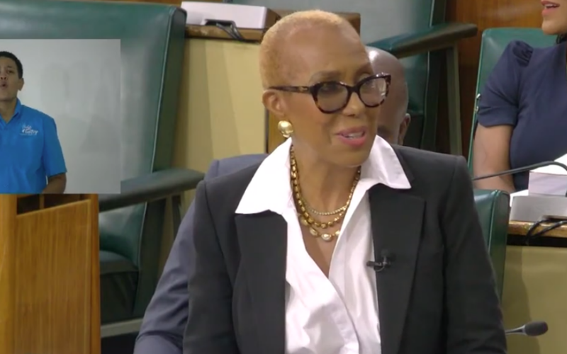 Gov’t to implement initiatives to support financial sector