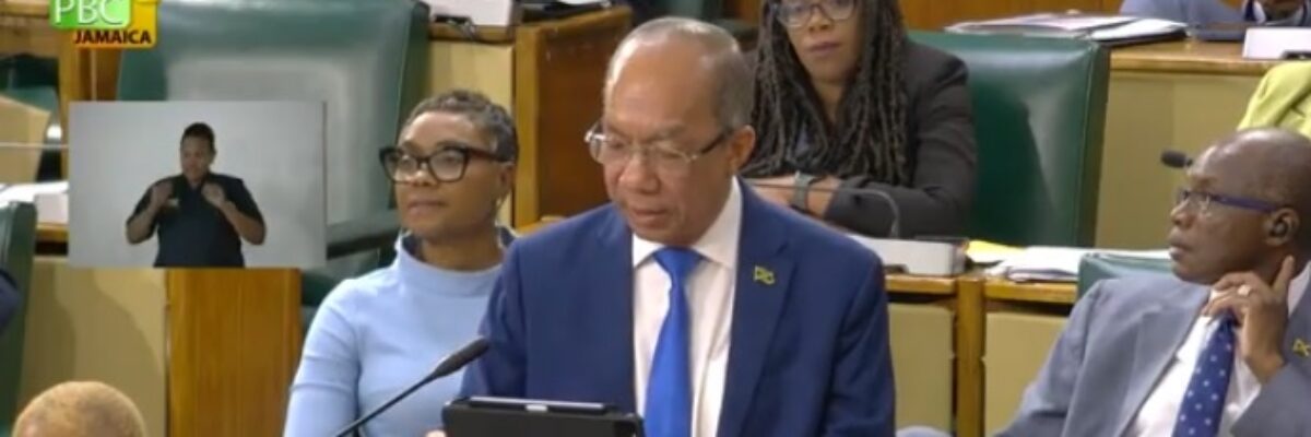 National security minister calls on JFJ protesters to consider impact of crime on victims