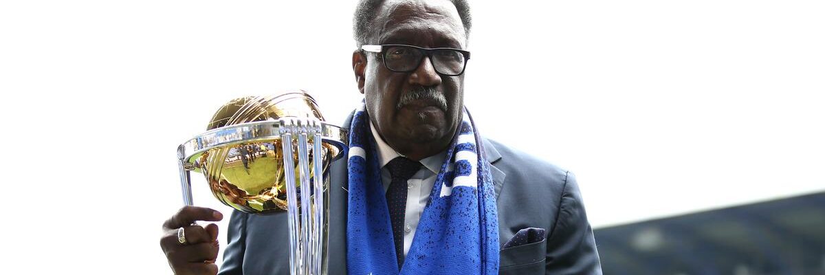 Former Windies captain Clive Lloyd criticize proposed two-tier Test format