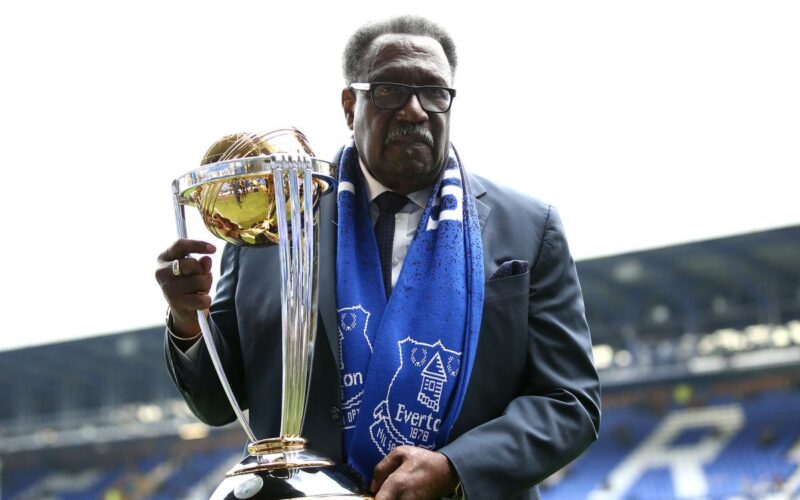 Former Windies captain Clive Lloyd criticize proposed two-tier Test format