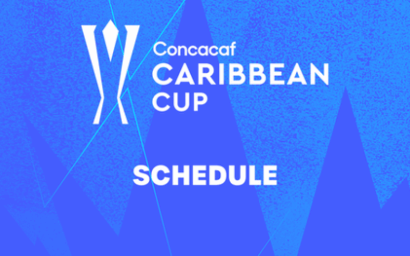 Mount Pleasant, Moca FC drawn in Group A of 2025 Concacaf Caribbean Cup