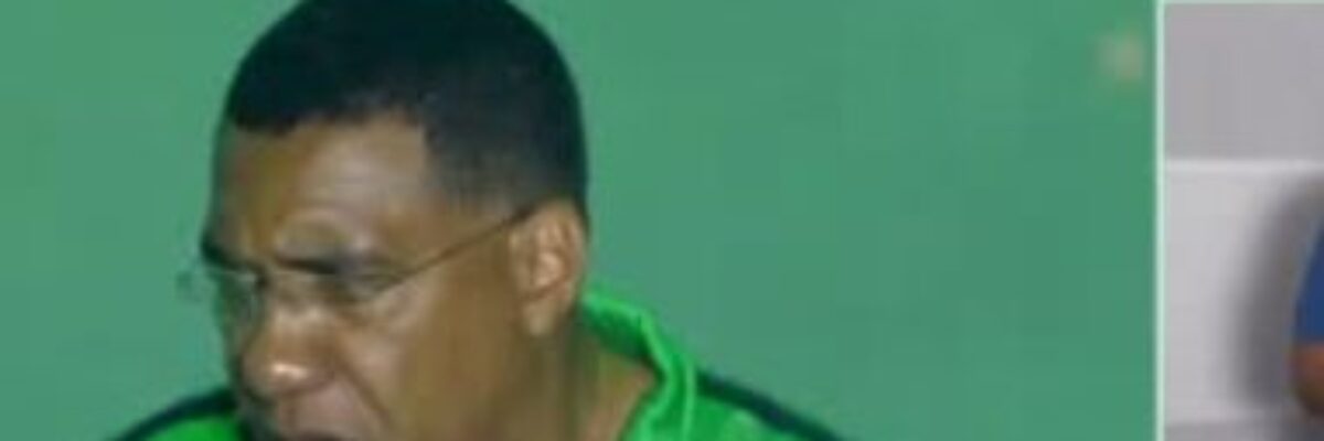 Dancehall lights up JLP Mass Rally