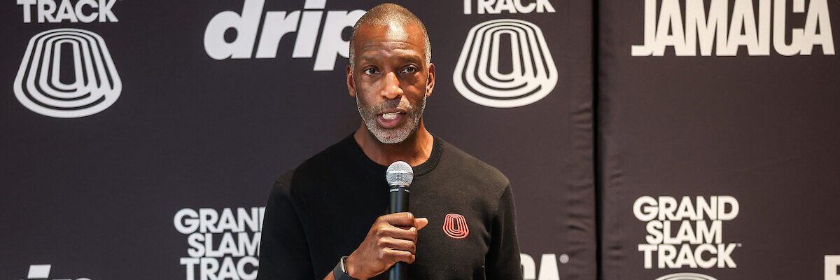 Grand Slam Track (GST) offered small loan as vendors gets restive