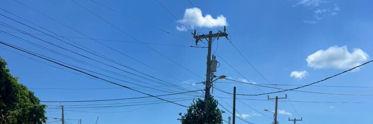 Two men shot dead and two others hospitalised following gun attack at Ocho Rios Market