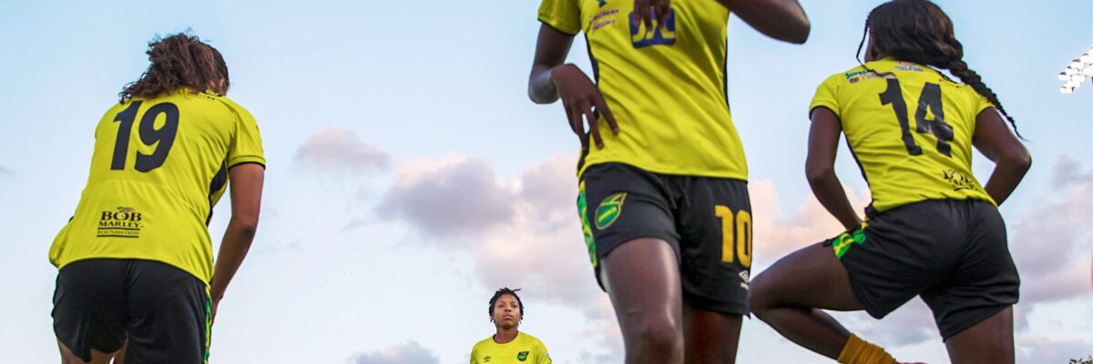 JFF in race against time to fill Reggae Girl coaching vacancy