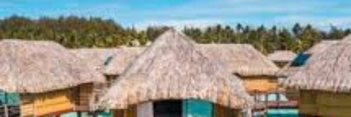 Jabbem concerned about construction of over-water hotel rooms in Montego-Bay