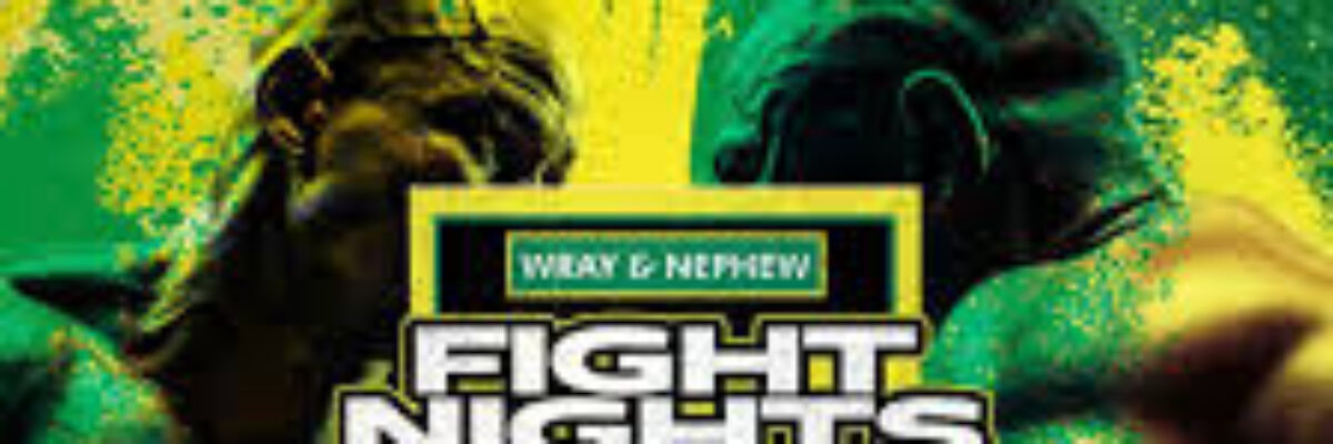 Two professional bouts will be among a 13-fight card when the Wray and Nephew fight-night series returns