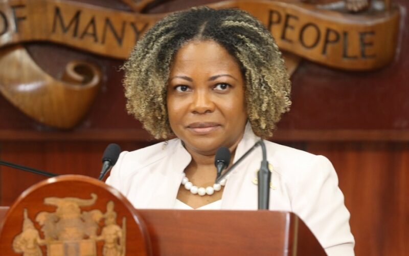 Government formulating response to potential mass deportation of undocumented Jamaicans; over 5,000 citizens could be deported