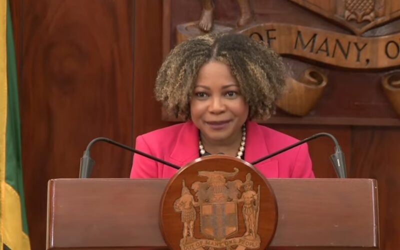 All schools to remain in remote learning mode tomorrow as Tropical Storm Melissa continues its approach