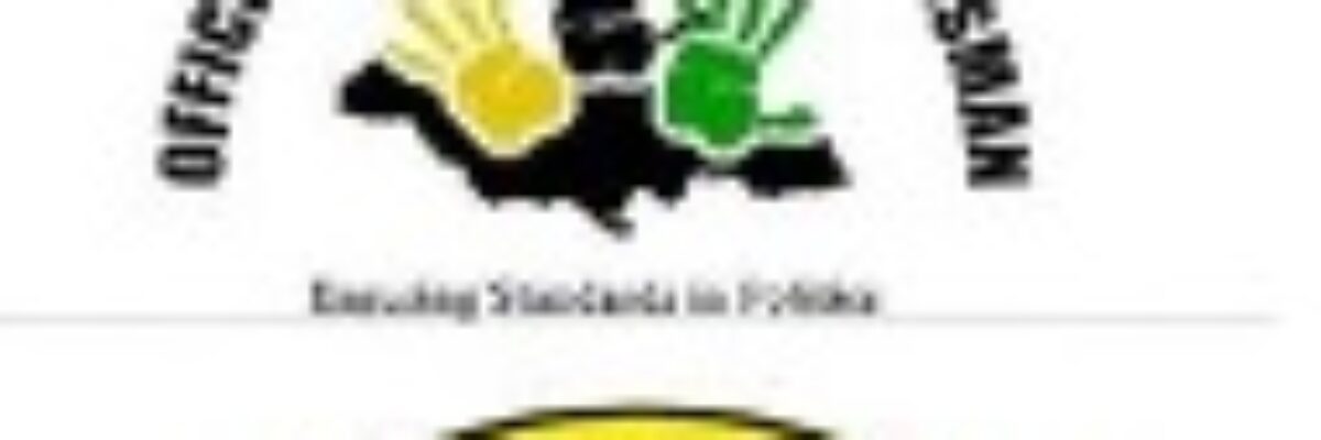 Ombudsman clarifies earlier statement regarding shooting incident