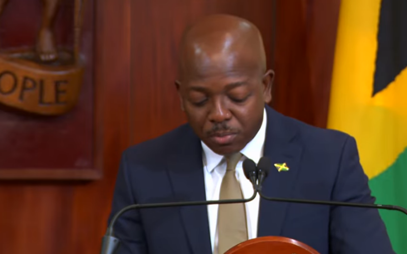 Labour and Social Security Ministry seeks to rectify TRN issues for beneficiaries under ROOFS programme