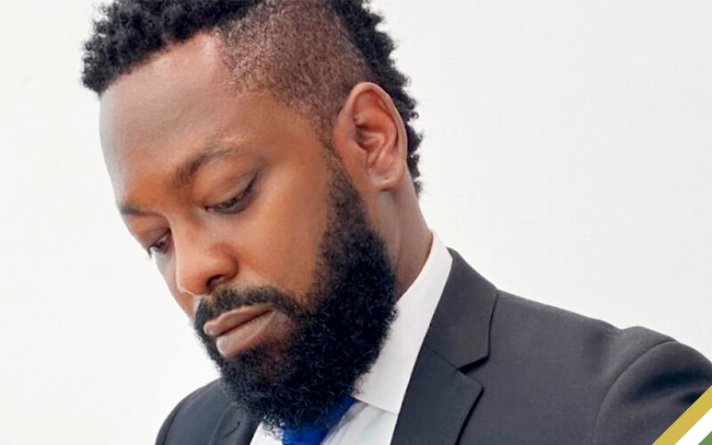 Former INSPORTS financial controller Andrew Wright sentenced to 10 years