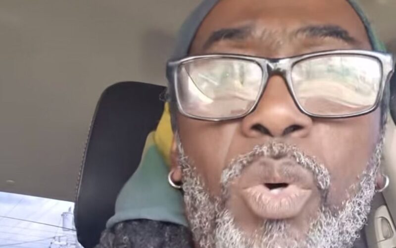 Orville from Expressionz urges caution in Hurricane Relief Donations