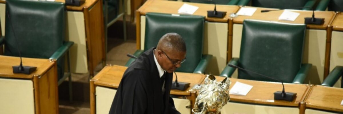 Amendments to FID legislation passed by Upper House yesterday despite concerns from Opposition Senators