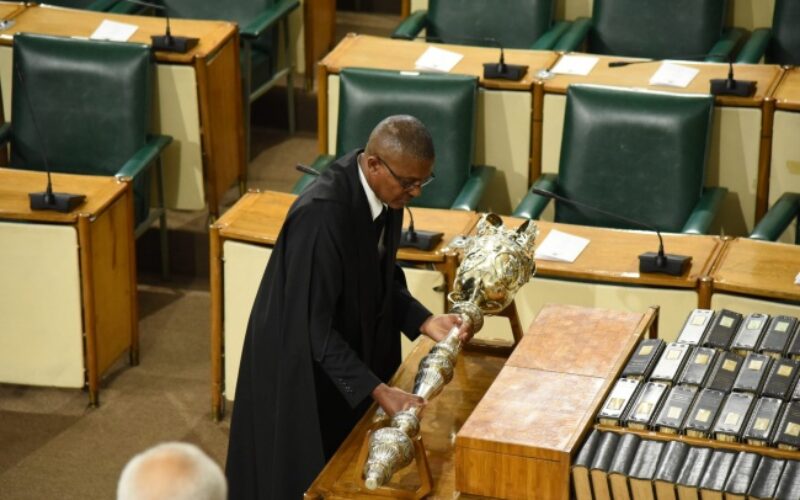 Amendments to FID legislation passed by Upper House yesterday despite concerns from Opposition Senators