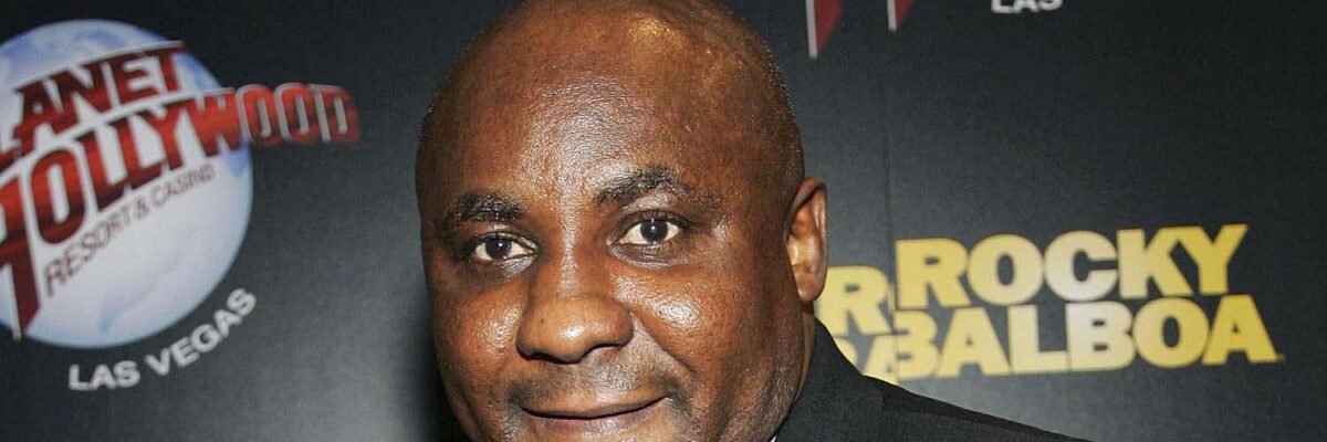 Two thanksgiving services to be held for the life of the Hall of Fame boxer Mike Mcullum 