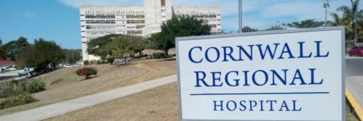 Waste clean-up in communities surrounding Cornwall Regional Hospital to be carried out by upcoming weekend