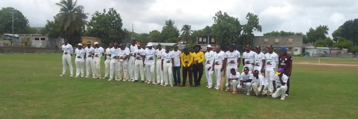 All quarter-final games in SDC National T20 Community Cricket competition pushed back by a week