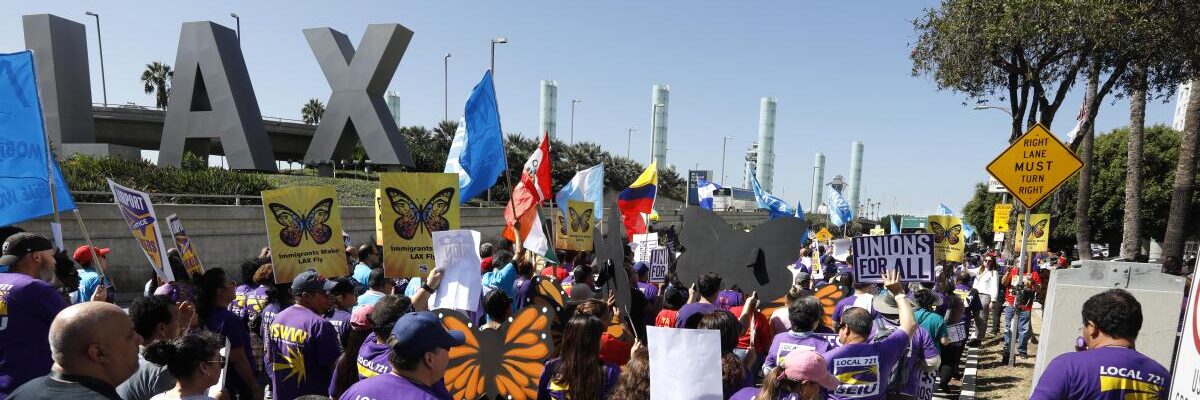 Accommodation plans for LA 2028 Olympic hits another roadblock