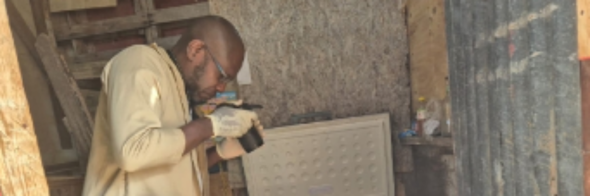 Kingston man in custody and over 500 pounds of uninspected meat seized during police operation in Downtown Kingston