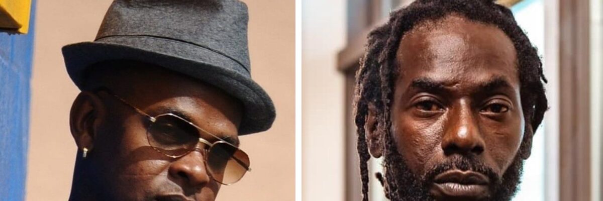 Mr. Vegas criticizes Buju Banton over Charlie Kirk post