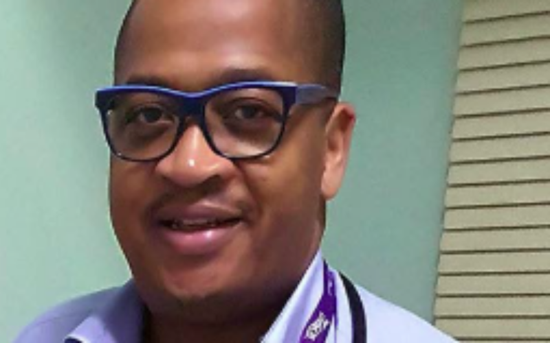 Dr. Roger Hunter’s suspension overturned