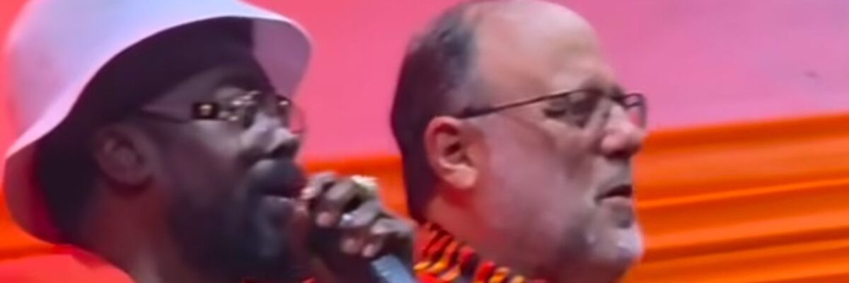 Dancehall stars step into politics ahead of General Election