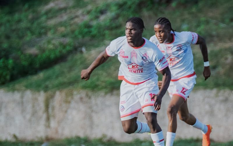 Portmore close gap on leaders as Jamaica Premier League resumes after Hurricane Melissa