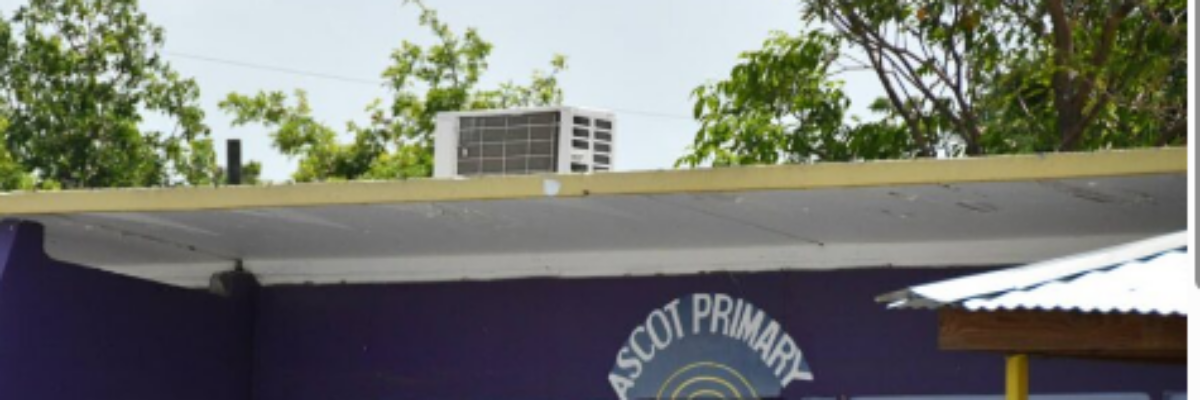 Education Ministry denounces Ascot Primary over ‘differential treatment’ at graduation
