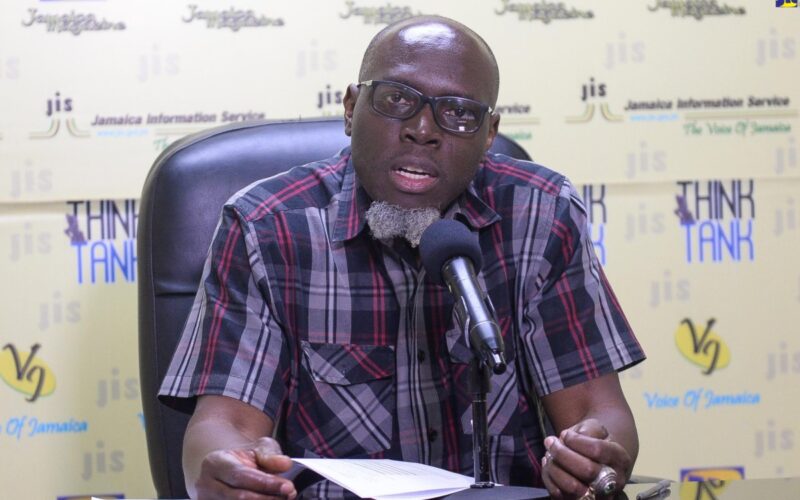 NWA says roadway from Spanish Town to Bog Walk in St. Catherine now open