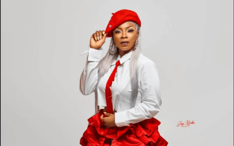 Pamputtae gives back to children’s home and empowers single mothers just ahead of Mother’s Day