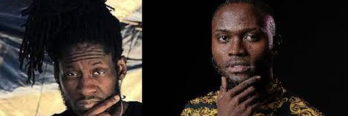 Aidonia and Laa Lee’s hits featured in new Netflix series “Supacell”