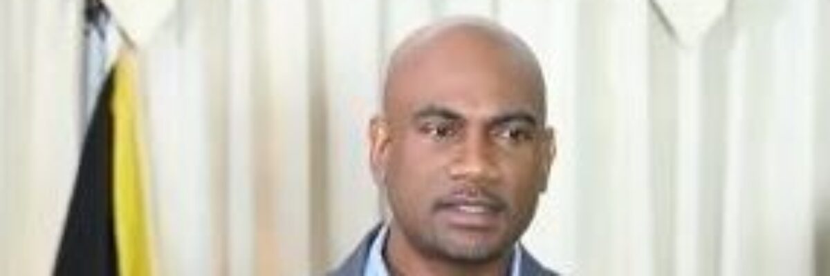 Dr. Alfred Dawes calls for urgent action over surgical service failures at KPH