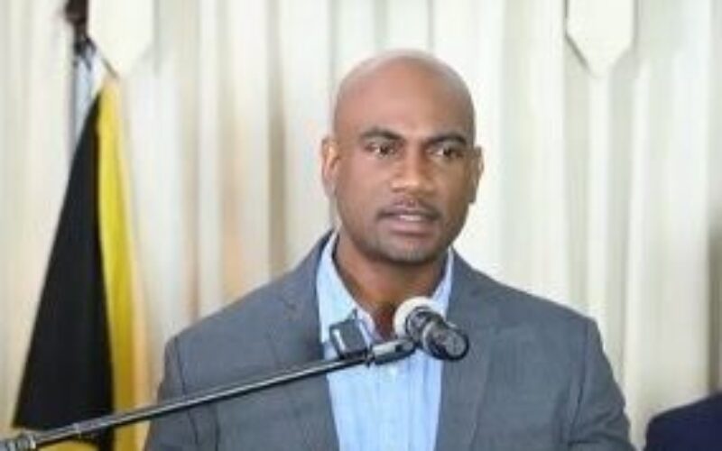 Dr. Alfred Dawes calls for urgent action over surgical service failures at KPH
