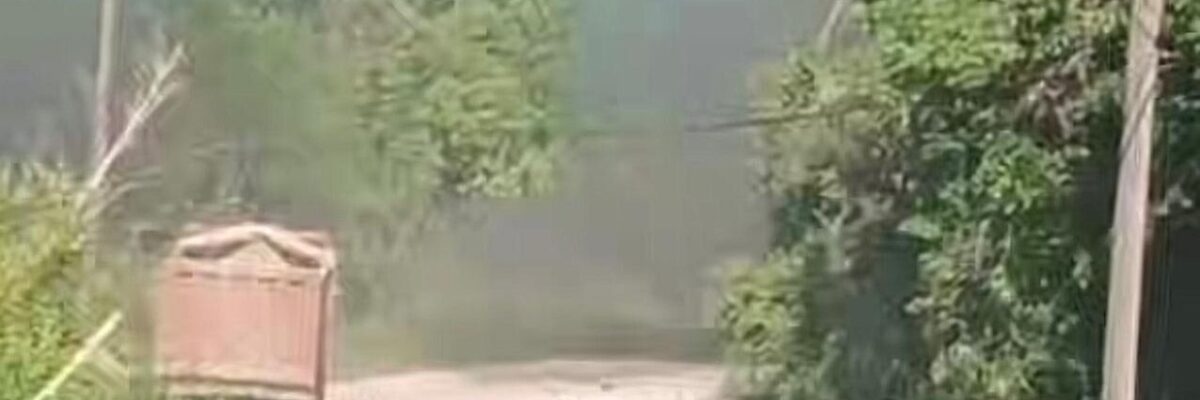 Residents and parliamentarian call on relevant authorities to address poor road conditions in Somerset, Manchester