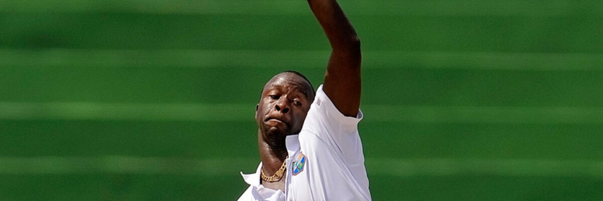 Kemar Roach calls on ICC to preserve test cricket among small nations