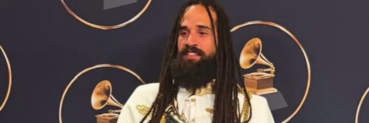 Keznamdi shuts down chatter, bigs up Kartel