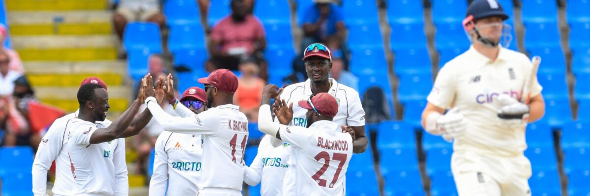 West Indies vs England winter schedule released