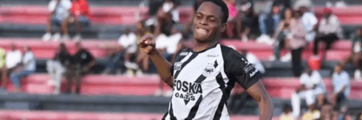 Dwayne “Busy” Atkinson returns as Reggae Boyz prepare for the 2025 Unity Cup